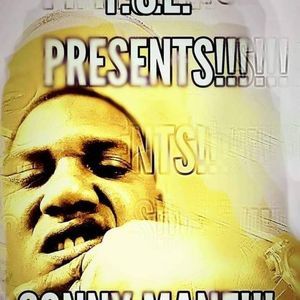 Meet your Posher, Sonny mane